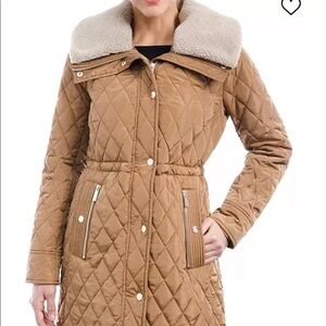 Michael Kors Coat, NEW